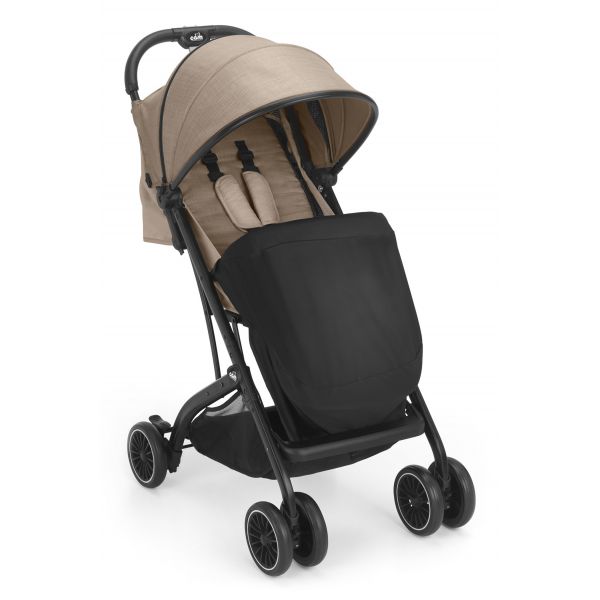 cam compass stroller review