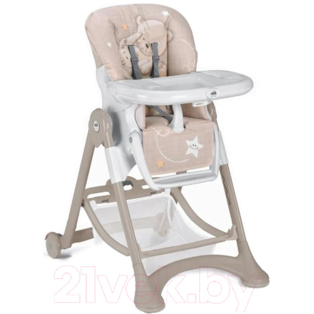 Cam - Campione High Chair - Orso Luna