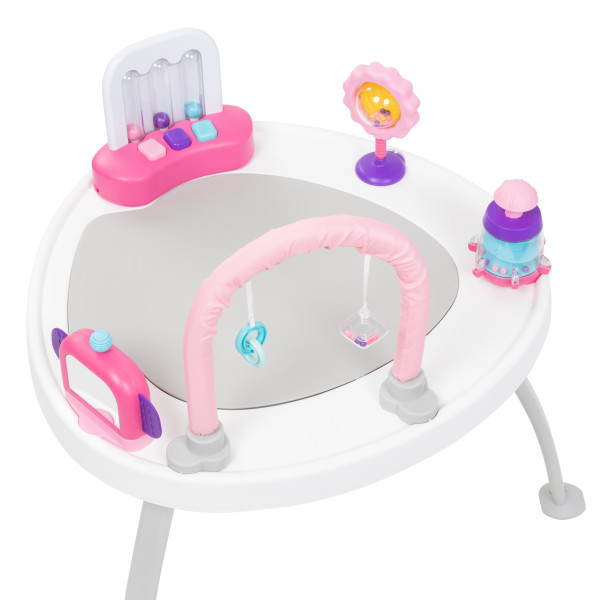 Babytrend 3-in-1 Bounce N' Play Activity Center PLUS