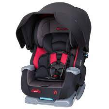 Babytrend COVER ME 4 IN 1 CONVERTIBLE CAR SEAT - SCOOTER 