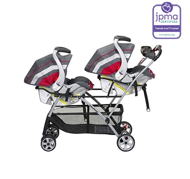 Babytrend Snap-N-Go® Double Frame