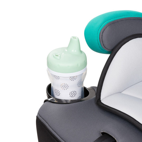 Babytrend Hybrid™ 3-in-1 Combination Booster Seat - Hoboken Teal