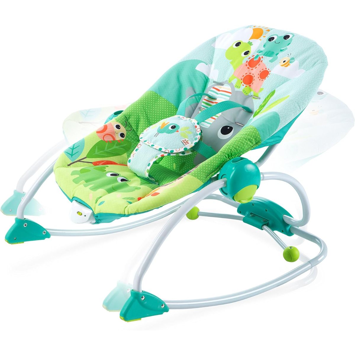 Bright starts Playful Parade Baby to Big Kid Rocker™