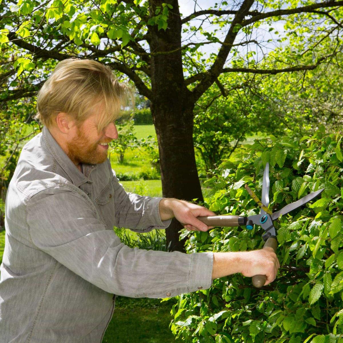 Gardena Hedge Clipper Naturecut Fsc 100%