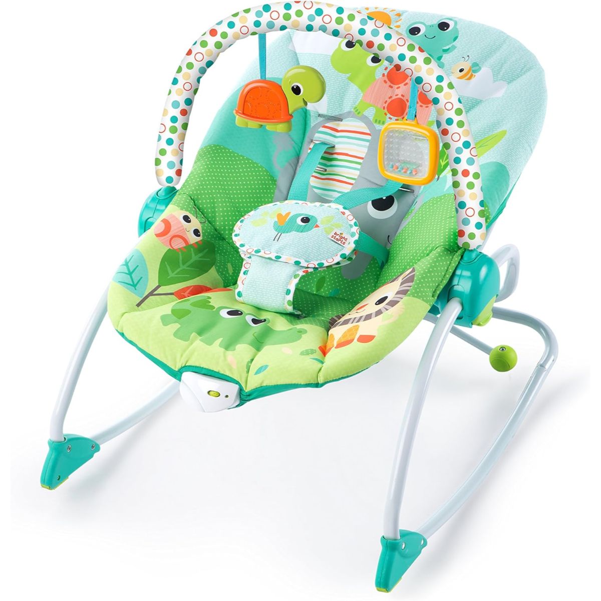 Bright starts Playful Parade Baby to Big Kid Rocker™