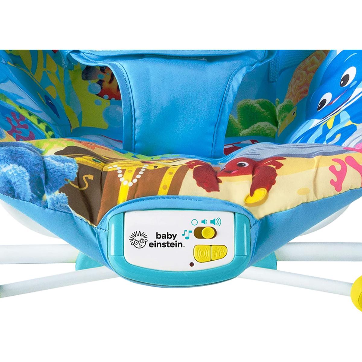 Baby einstein ocean bouncer online