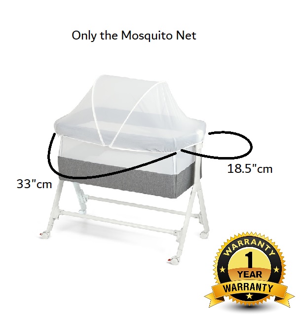 Cam - Mosquito Net For Sempreconte