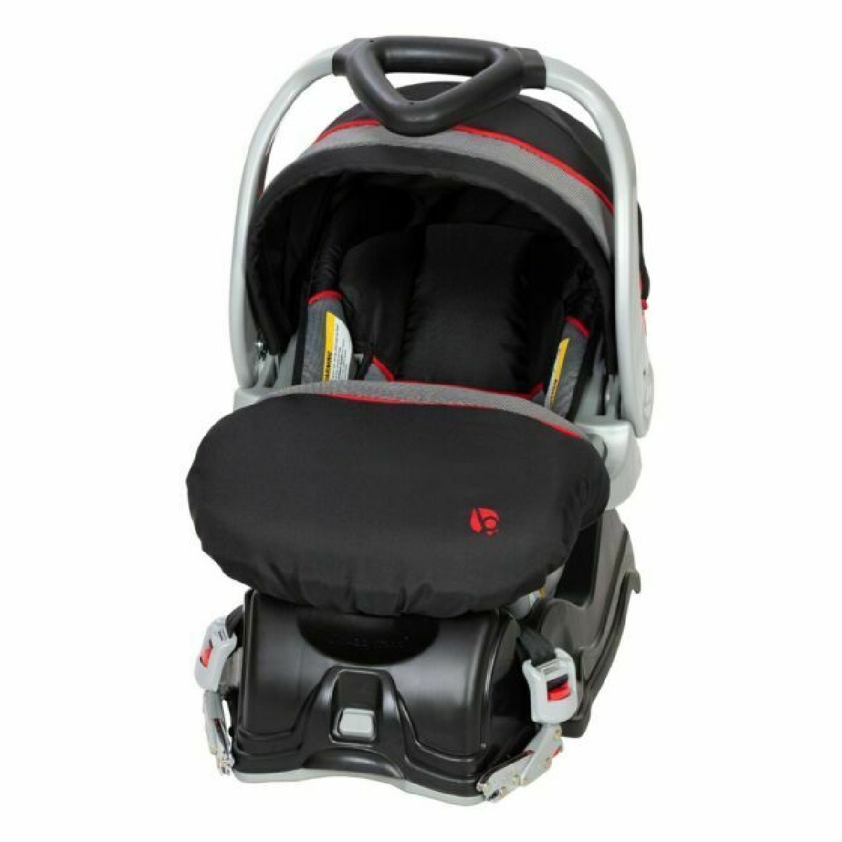 Babytrend EZ FLEX LOC PLUS Infant Car Seat MILLENIUM Babykish