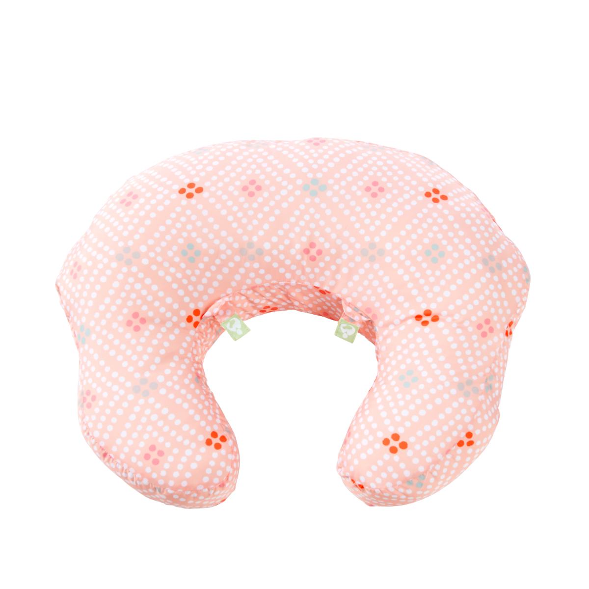 INGENUITYPlenti™ Nursing Pillow - Bella Lilly™