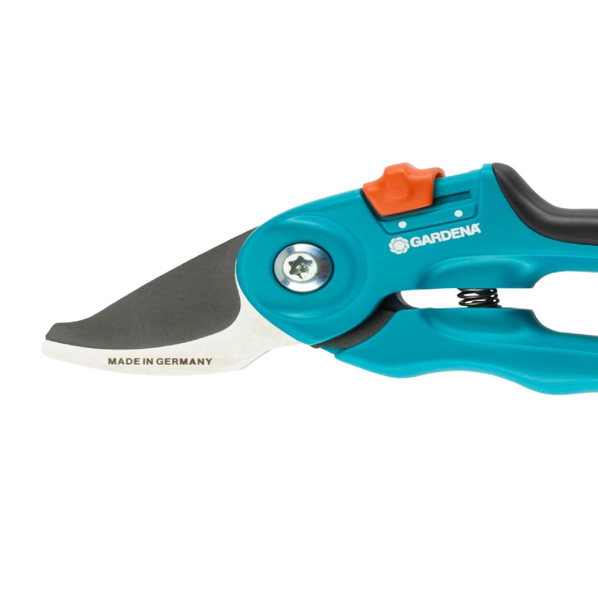 Gardena Classic Bypass Secateurs Small