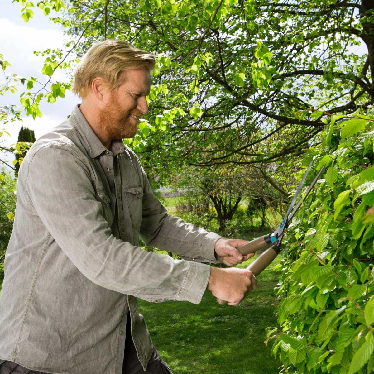 Gardena Hedge Clipper Naturecut Fsc 100%