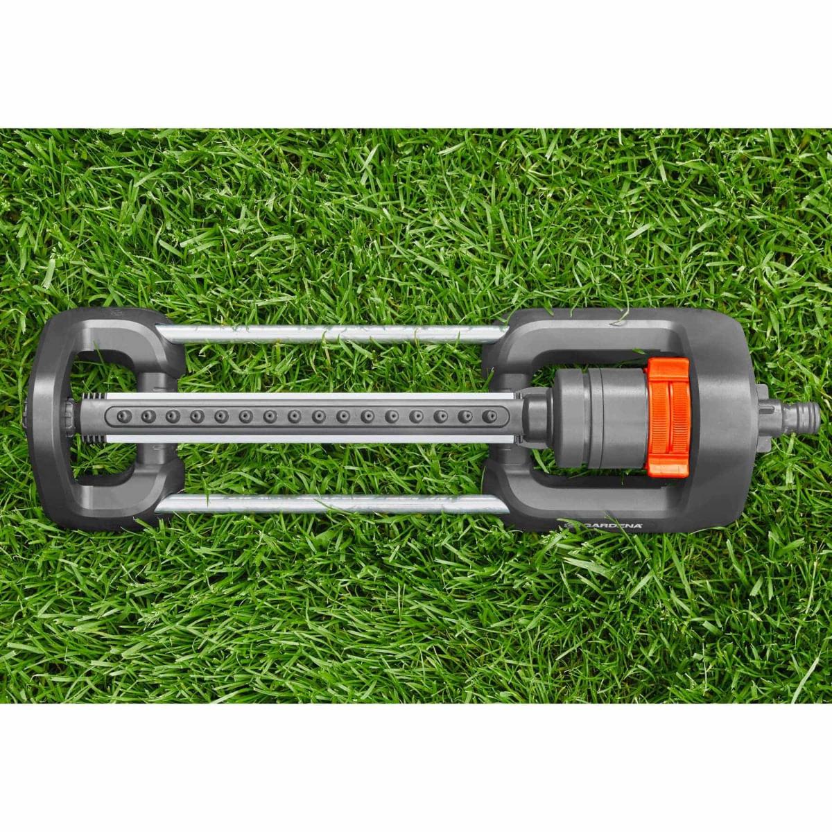 Gardena Oscillating Sprinkler Aqua M 18702-20