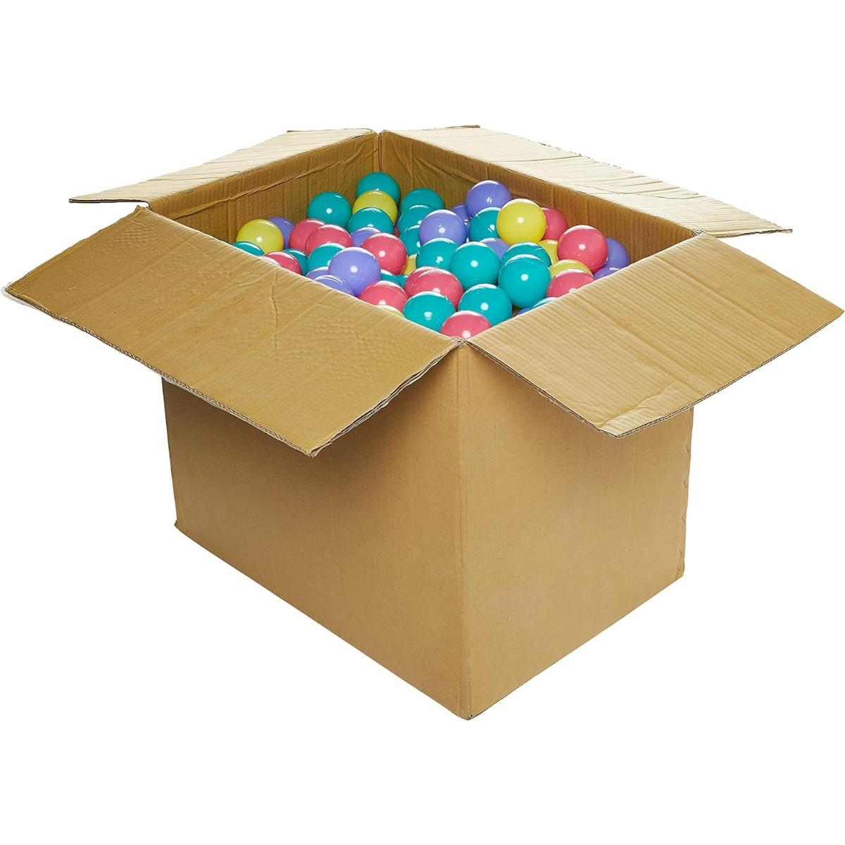 Ching Ching -Baby, toodler 7cm balls (500pcs)