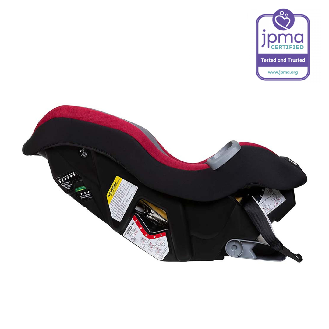 Babytrend Trooper 3-In-1 Covertible Car Seat Scooter