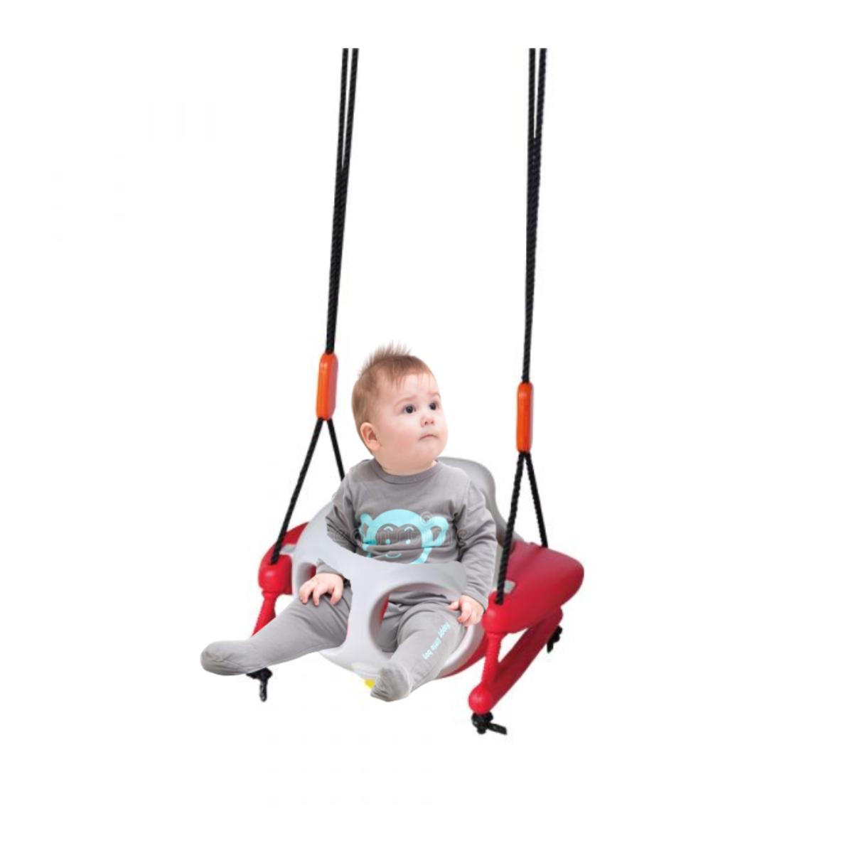 Ching Ching - Toodler, children Flying swing