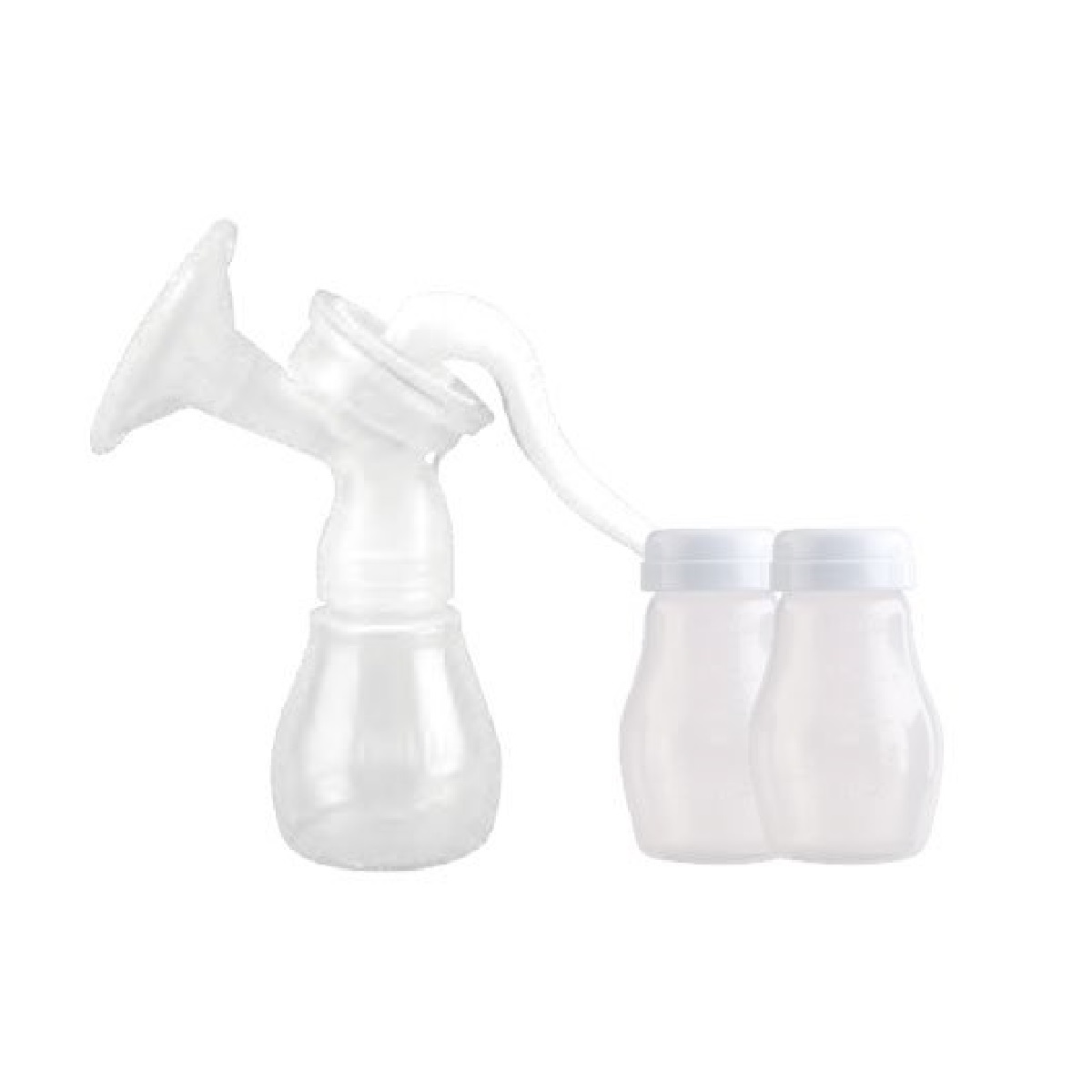 Farlin Manual Breast Pump