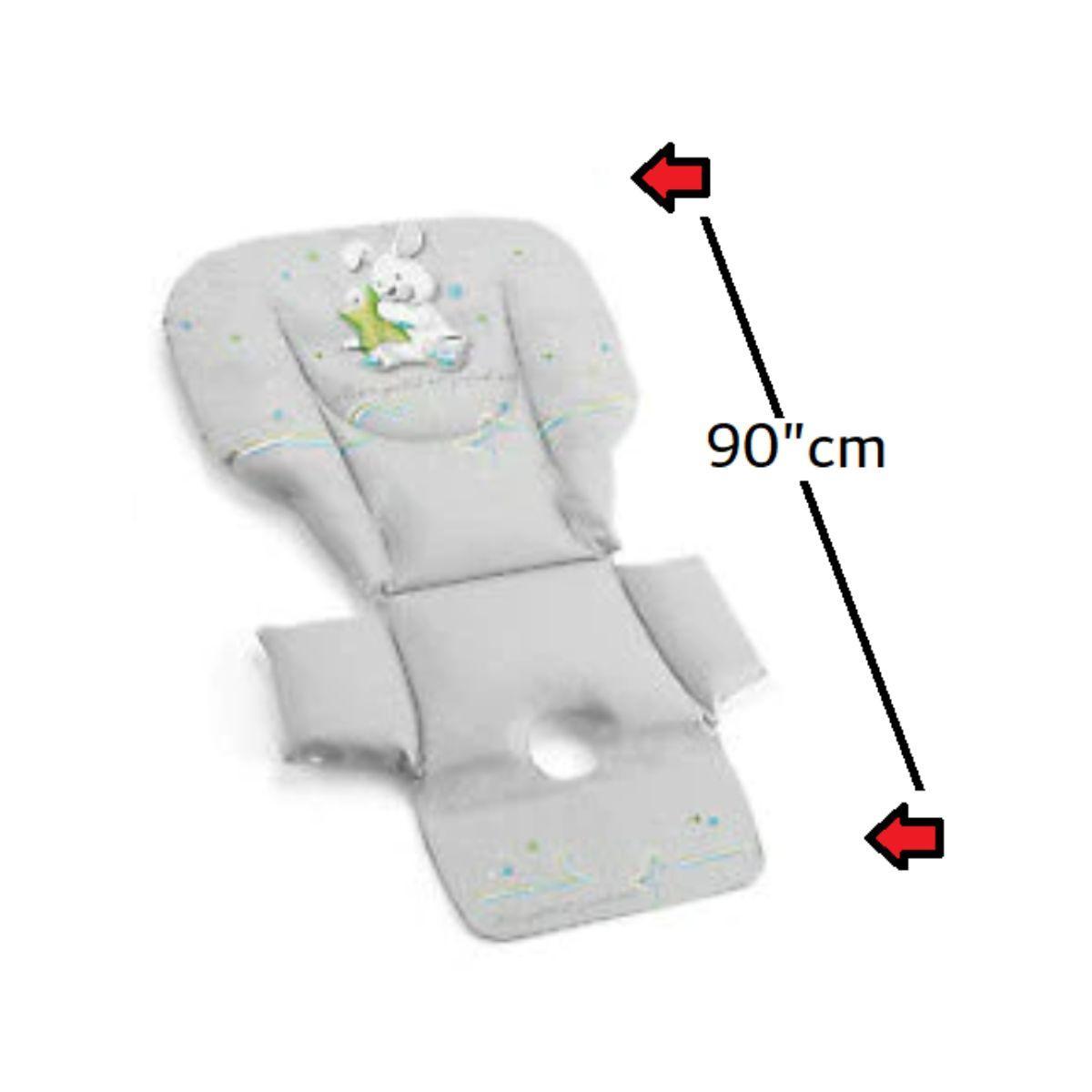 Cam Soffice High Chair Cover For Campione High Chair- Assorted