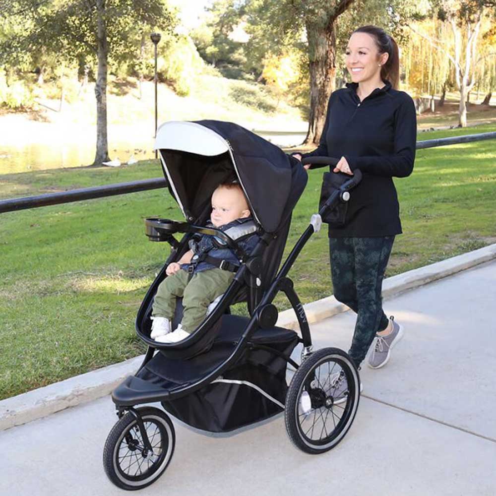 Cityscape store double stroller