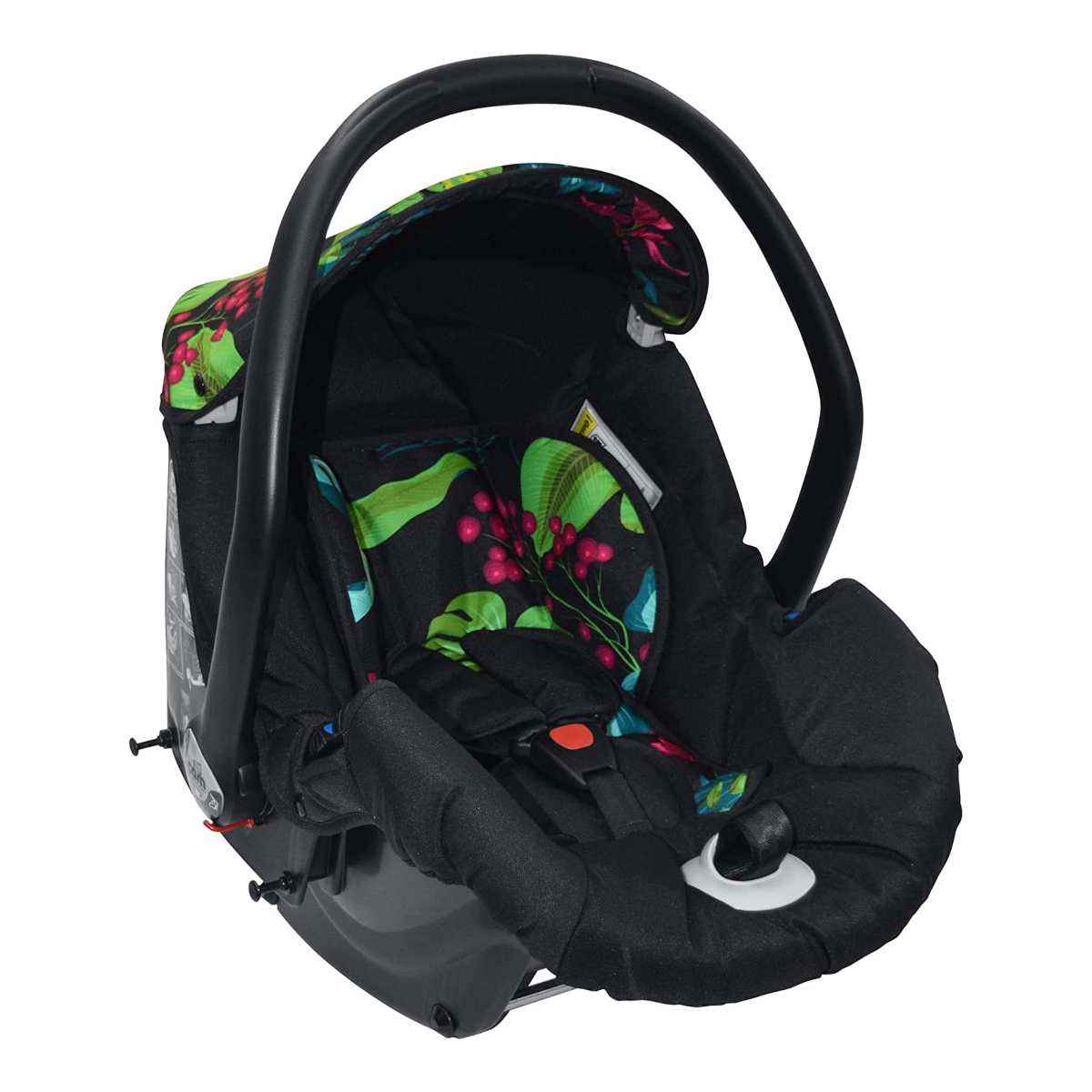 Cam - Taski Sport Baby Travel System - Green  -  super compact and lightweight travel system, Very spacious, from 0 to 4 years old (22 kg.), Rocking Function, Made in italy, Aluminium frame.