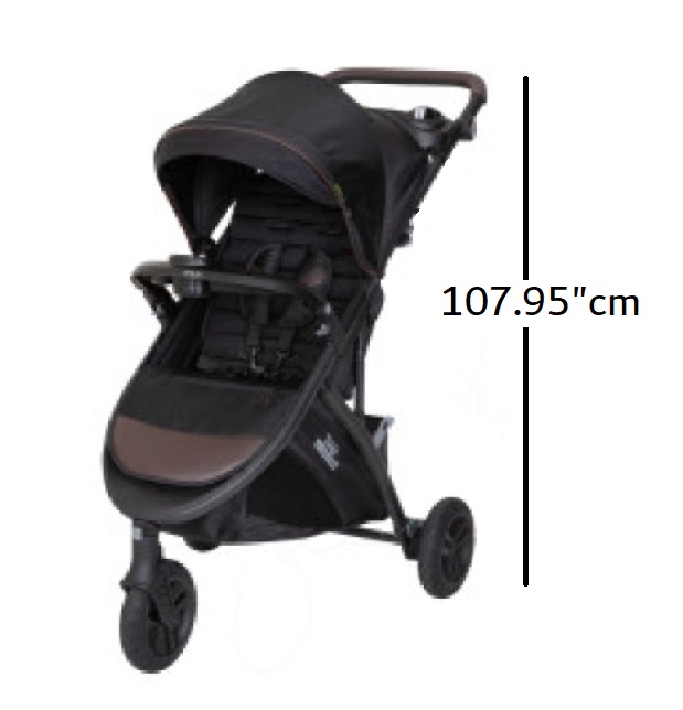 Tango pro travel system best sale by muv