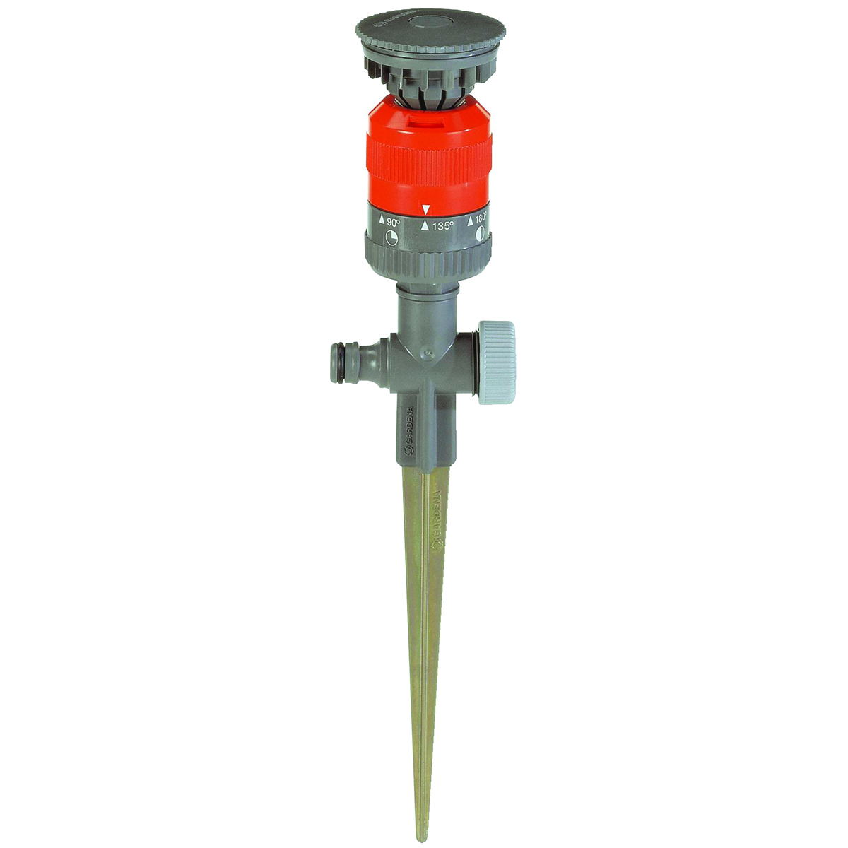 Gardena Sprinkler Circular Vario-Spike