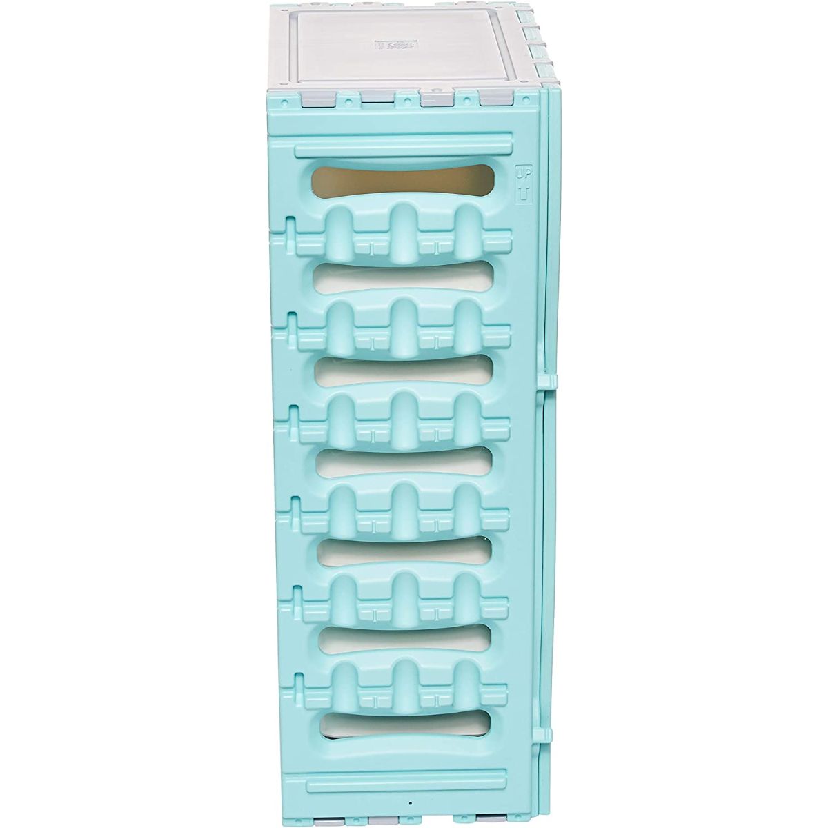 Ching Ching 3 Drawer cabinet , Piece of 1- Assorted