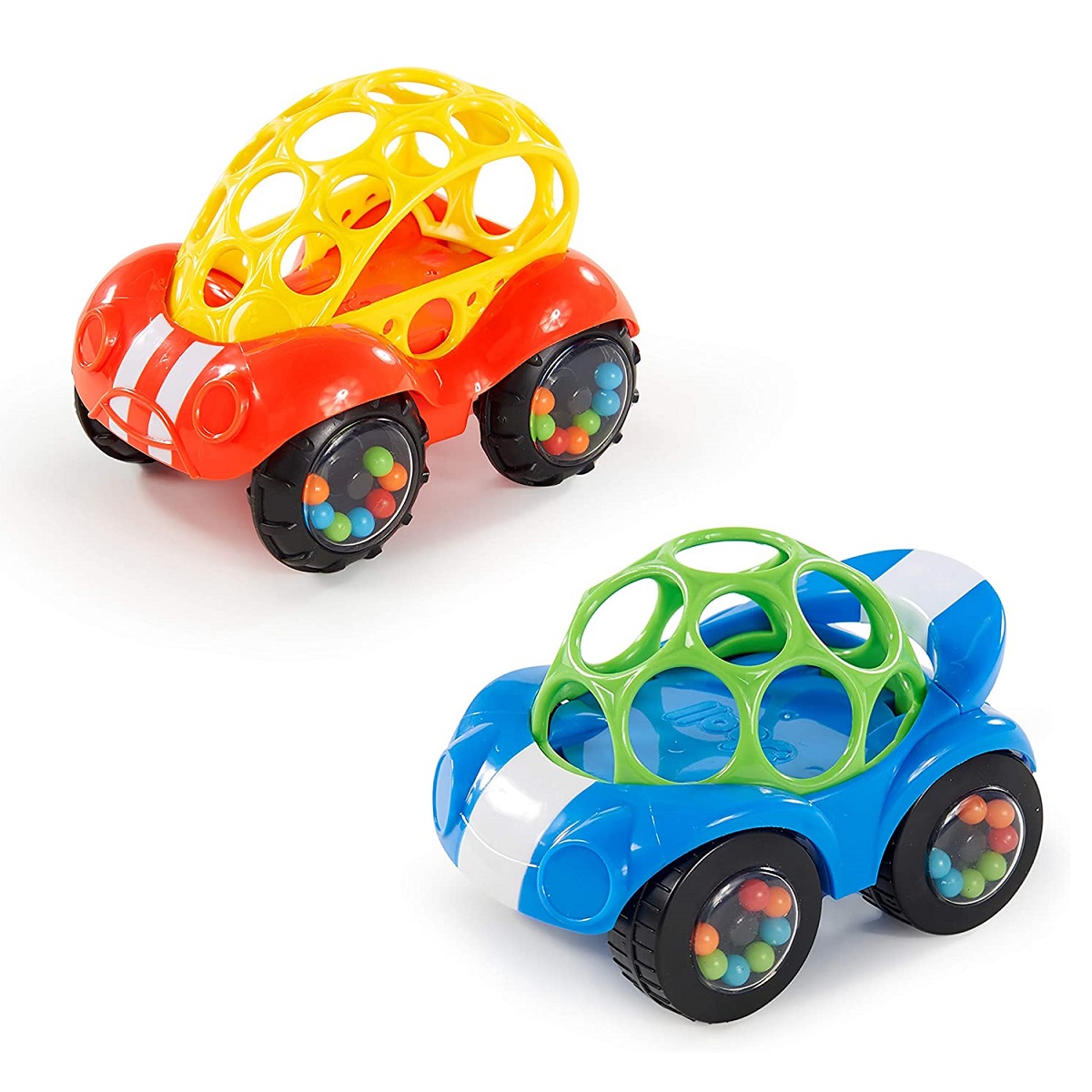 Oball Rattle & Roll™ Toys for baby and kids