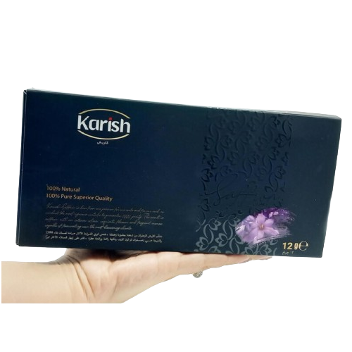 Karish - Saffron Super Negin 12g