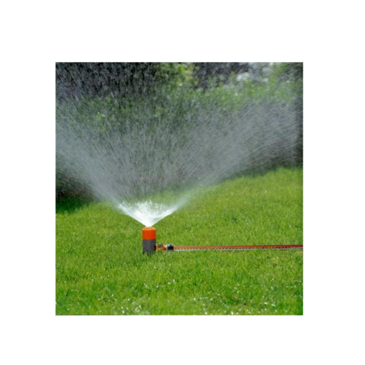 Gardena Sprinkler Spray With Spike