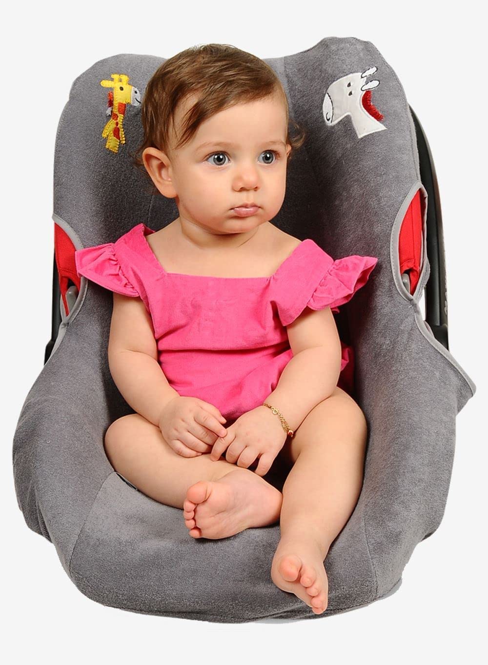 Car cheap seat bouncer