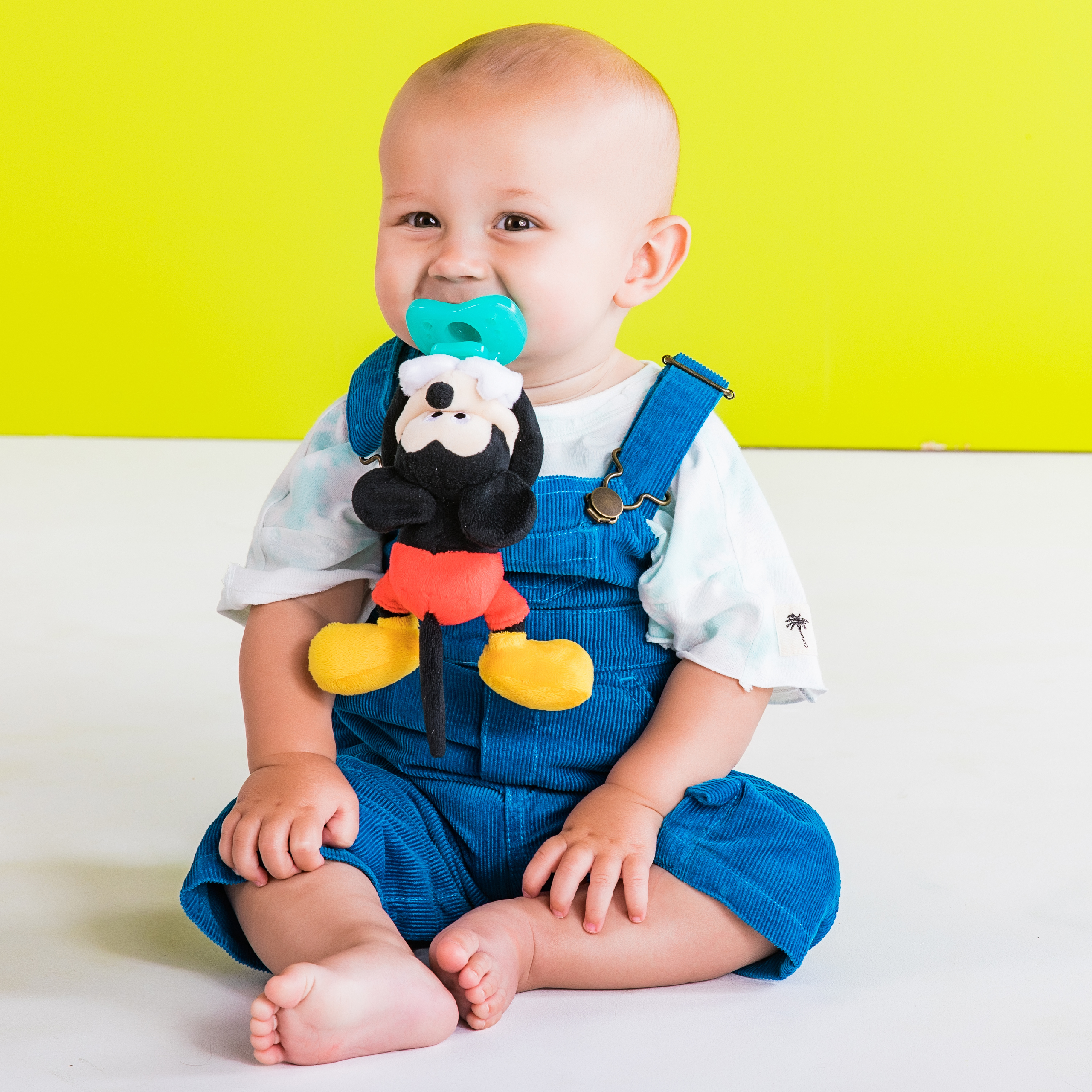 DISNEY BABY Cozy Coo™ Soothing Pacifier