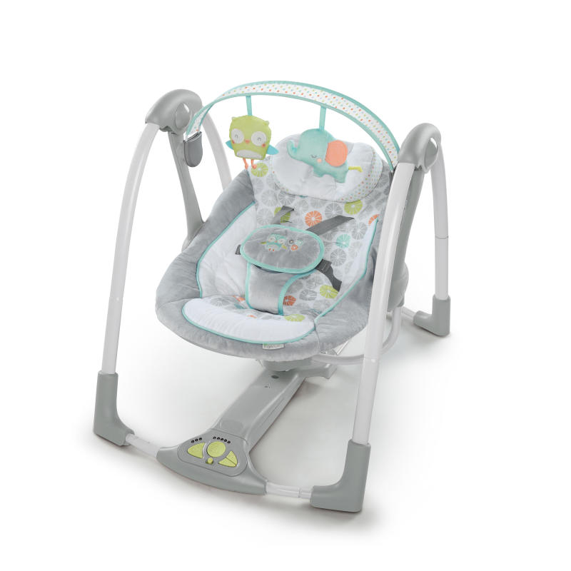 Ingenuity swing hot sale mothercare