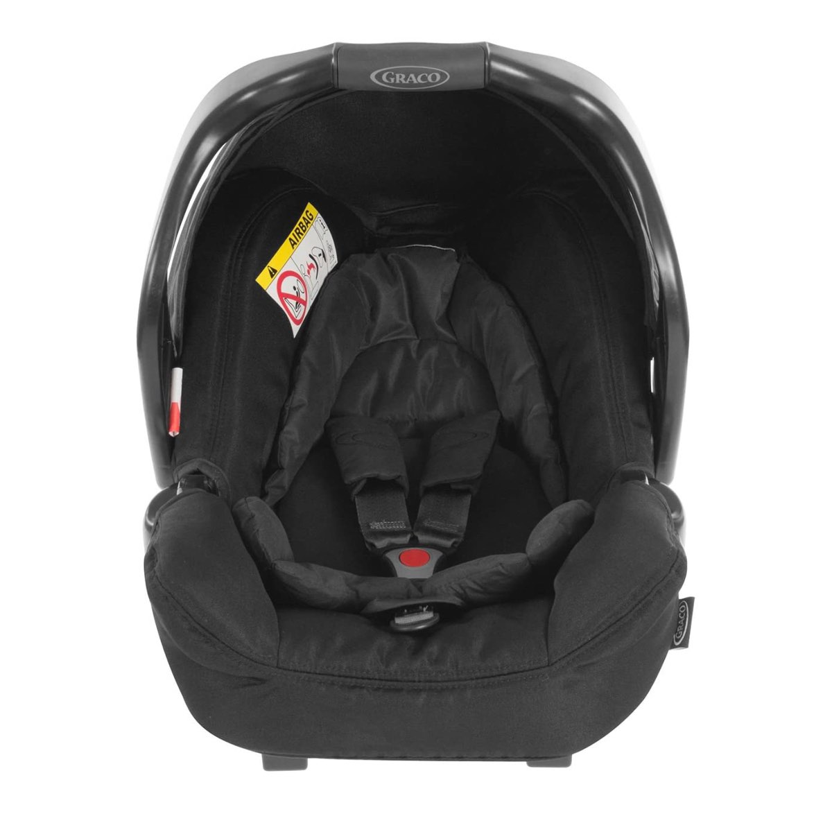 graco snugride 32 stroller