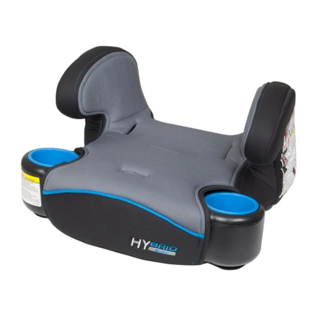 Babytrend HYBRID 3-IN-1 BOOSTER CAR SEAT