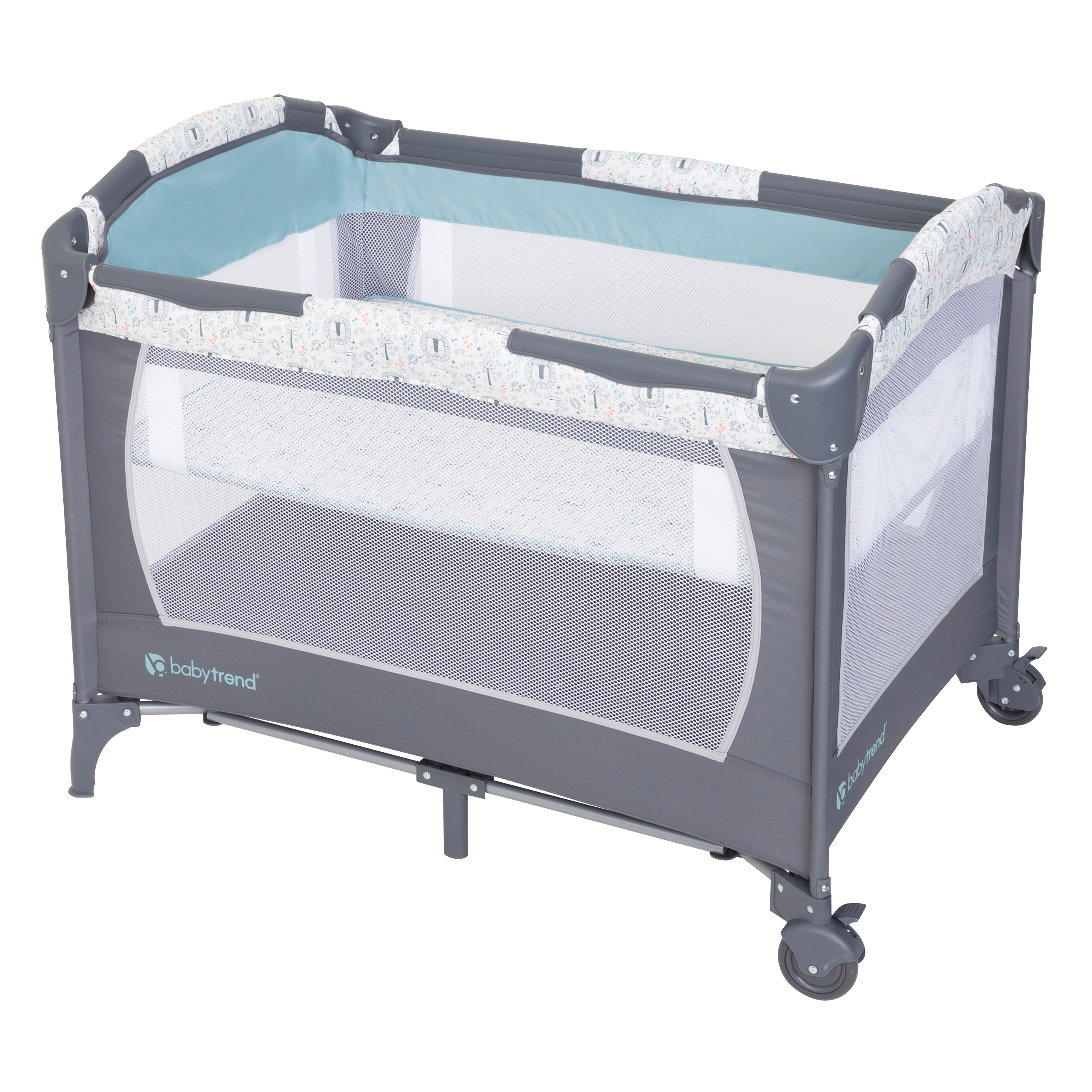 Babytrend EZ Rest® Deluxe Nursery Center