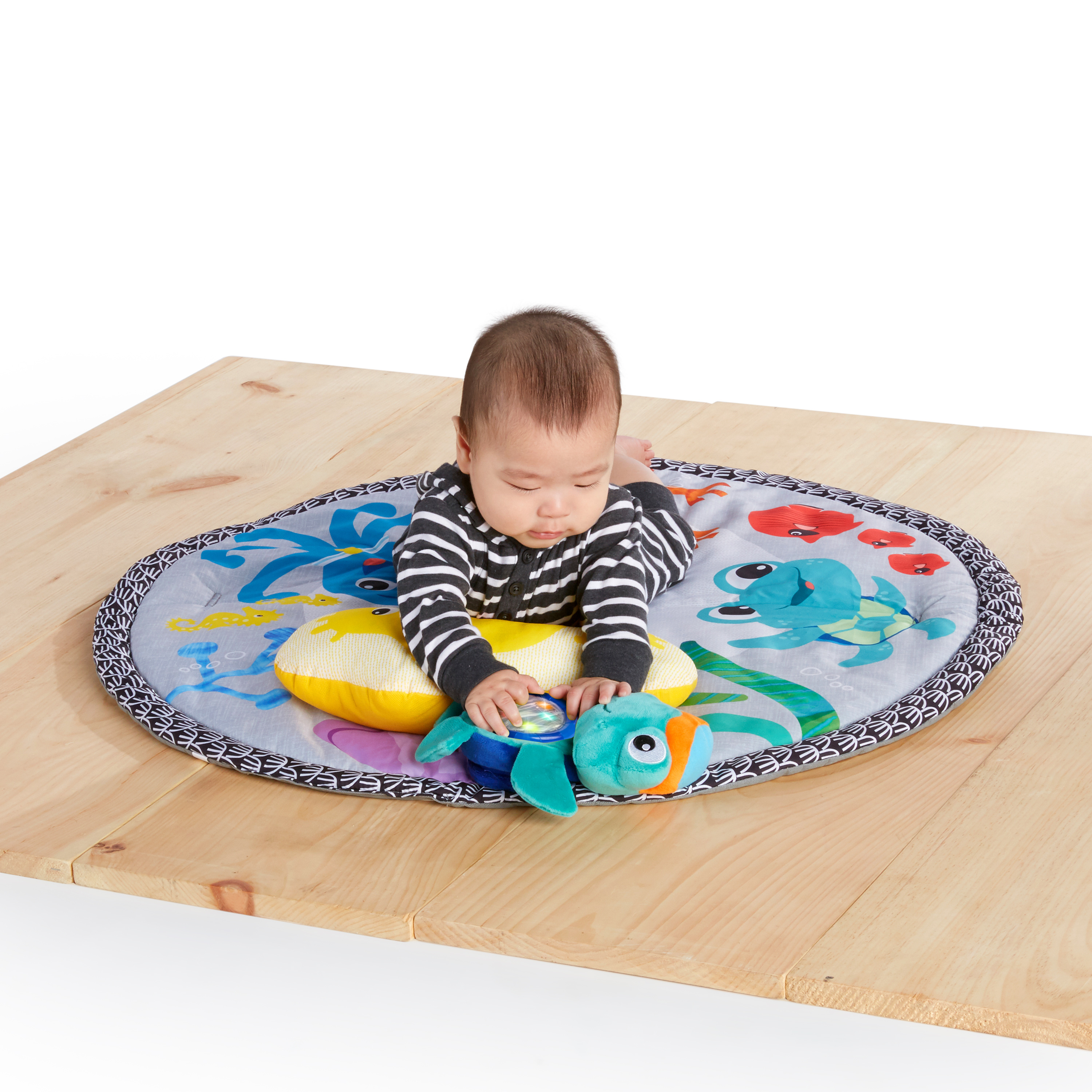 Baby Einstein Sea Friends™ Activity Gym