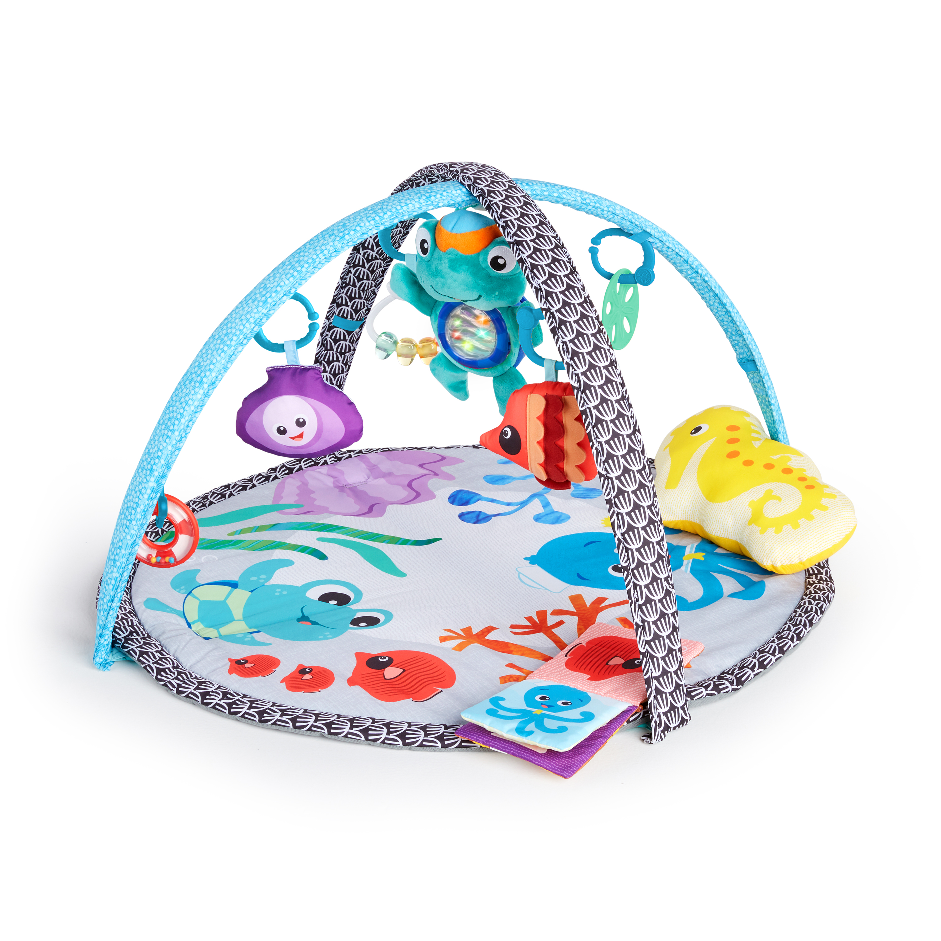 Baby Einstein Sea Friends™ Activity Gym