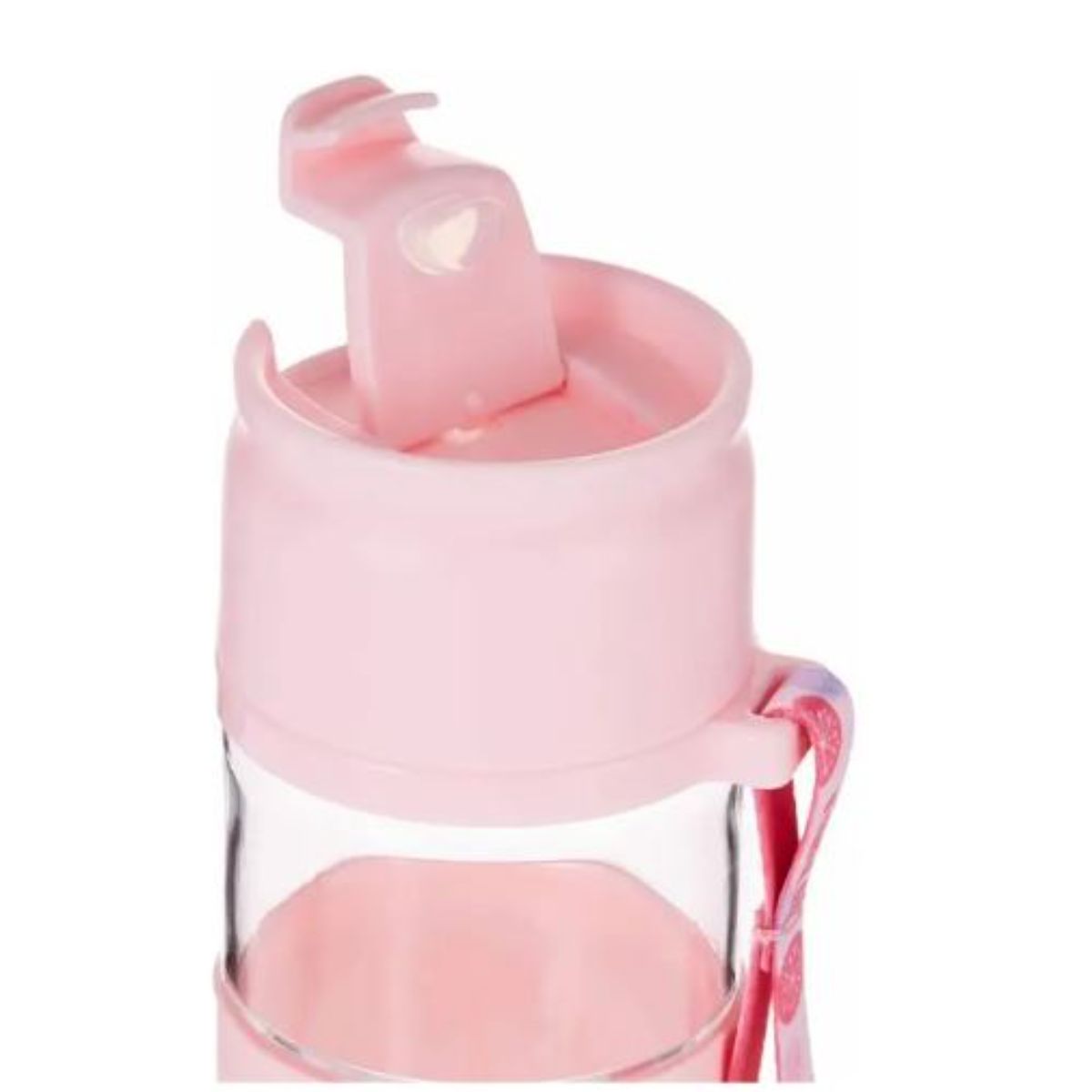 Farlin - Drinking Cup Stage 2 Spout Top - 150ml - Pink