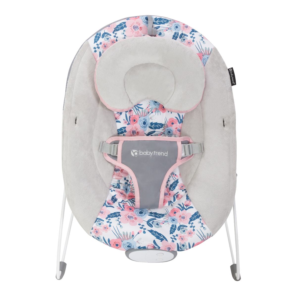 Babytrend Ez Bouncer Bluebell