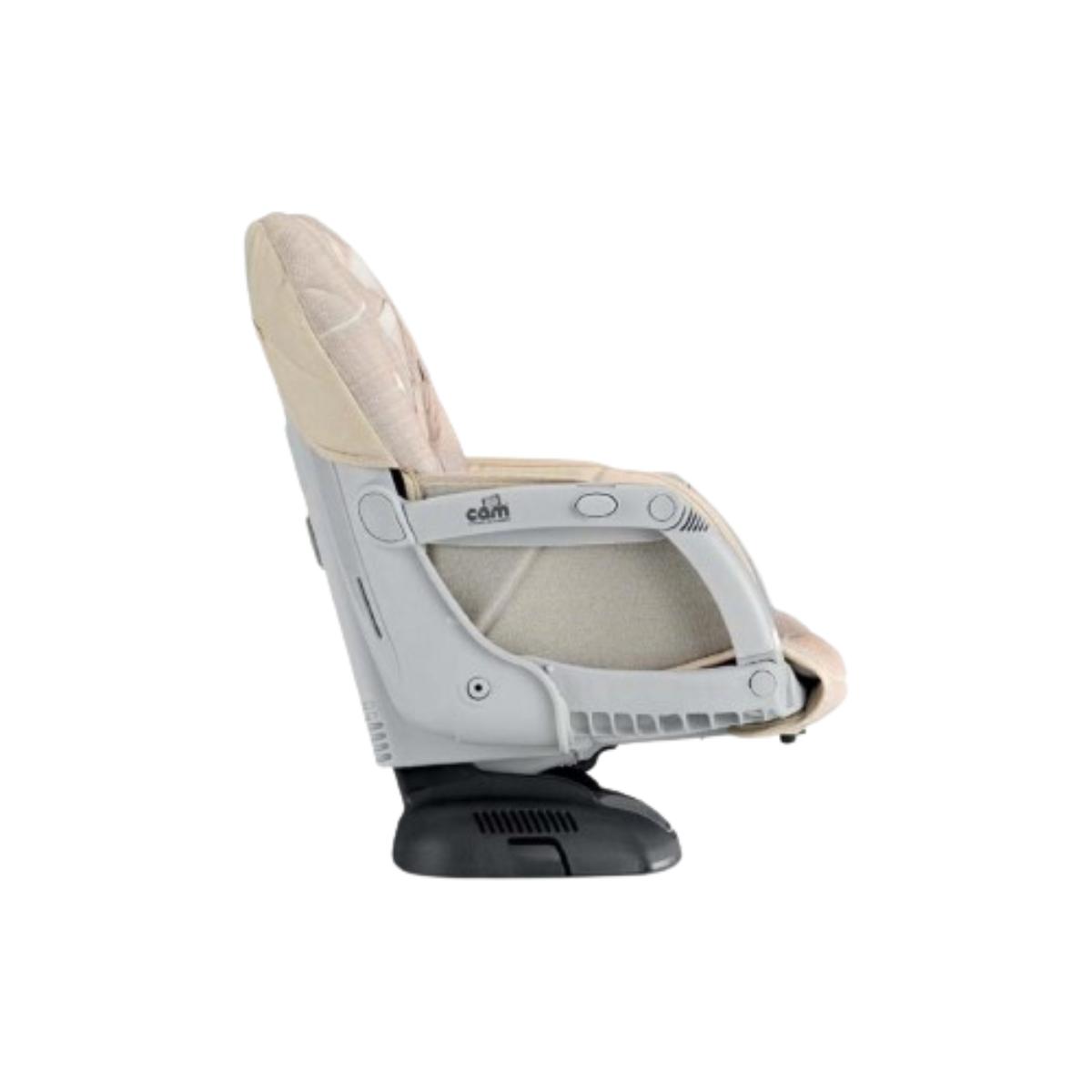 Cam - Rialzo High Chair- beiges