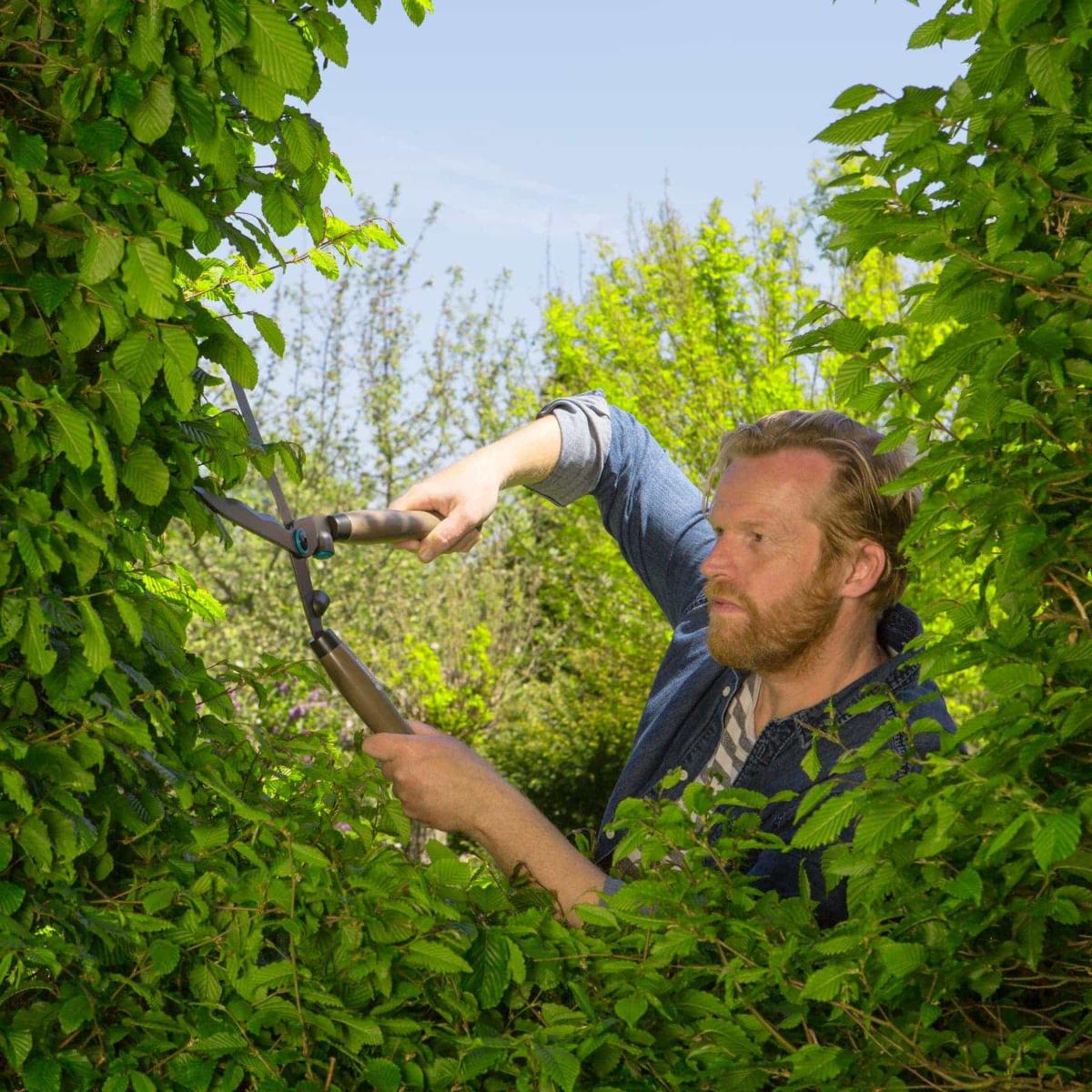 Gardena Hedge Clipper Naturecut Fsc 100%