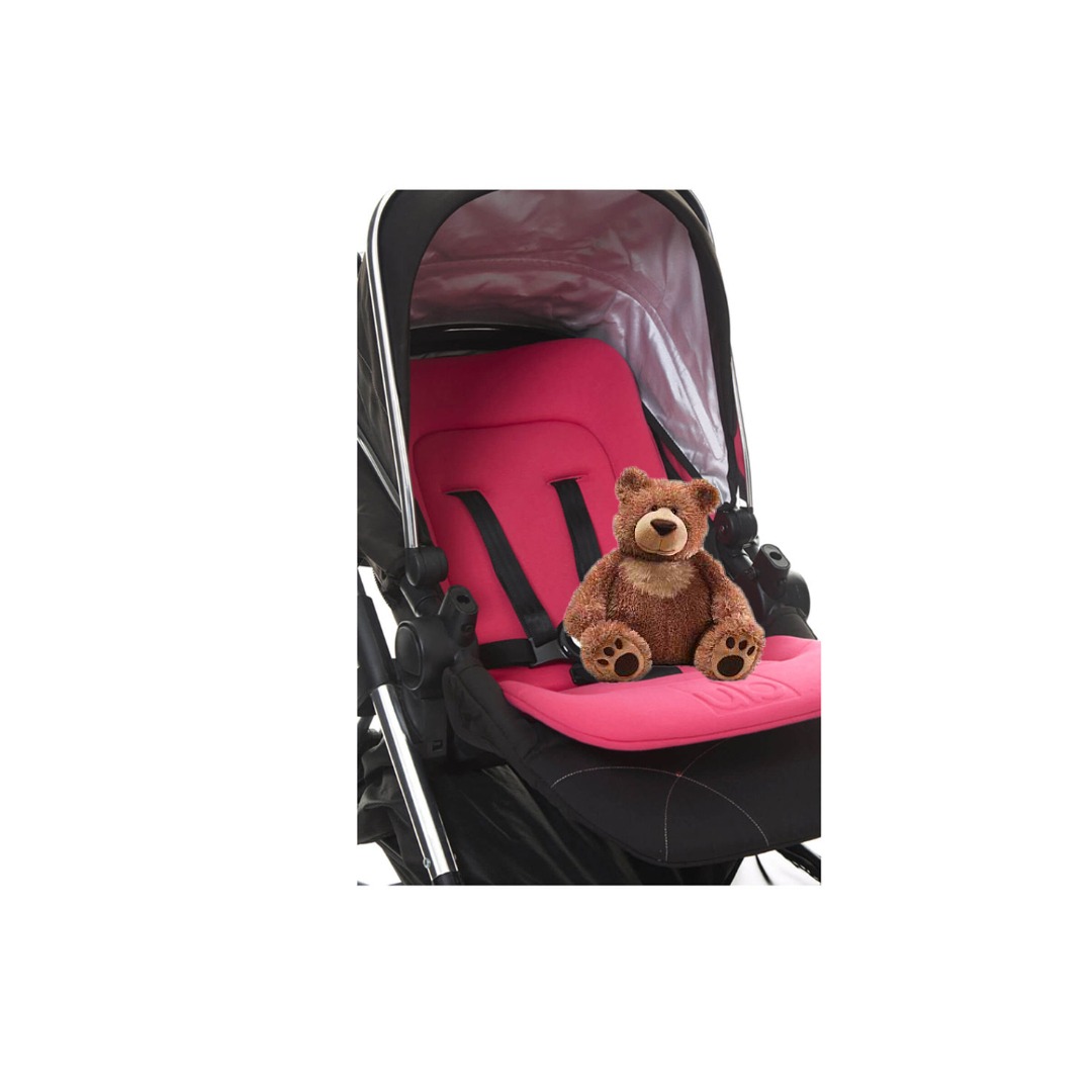 Ubeybi - Stroller Liner - Pink