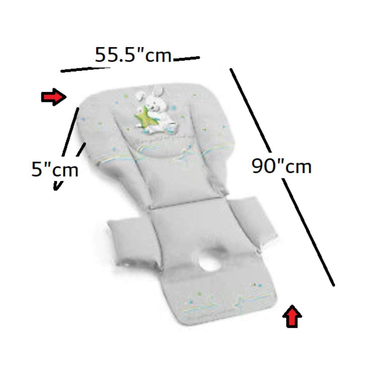 Cam Soffice High Chair Cover For Campione High Chair- Assorted