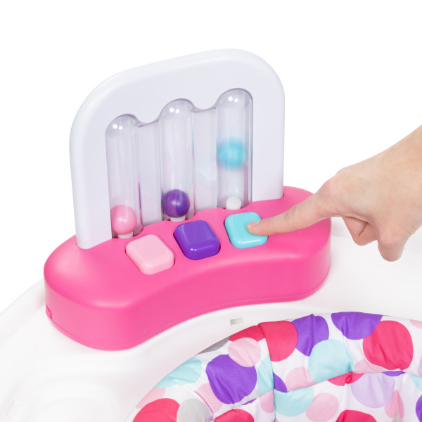 Babytrend 3-in-1 Bounce N' Play Activity Center PLUS