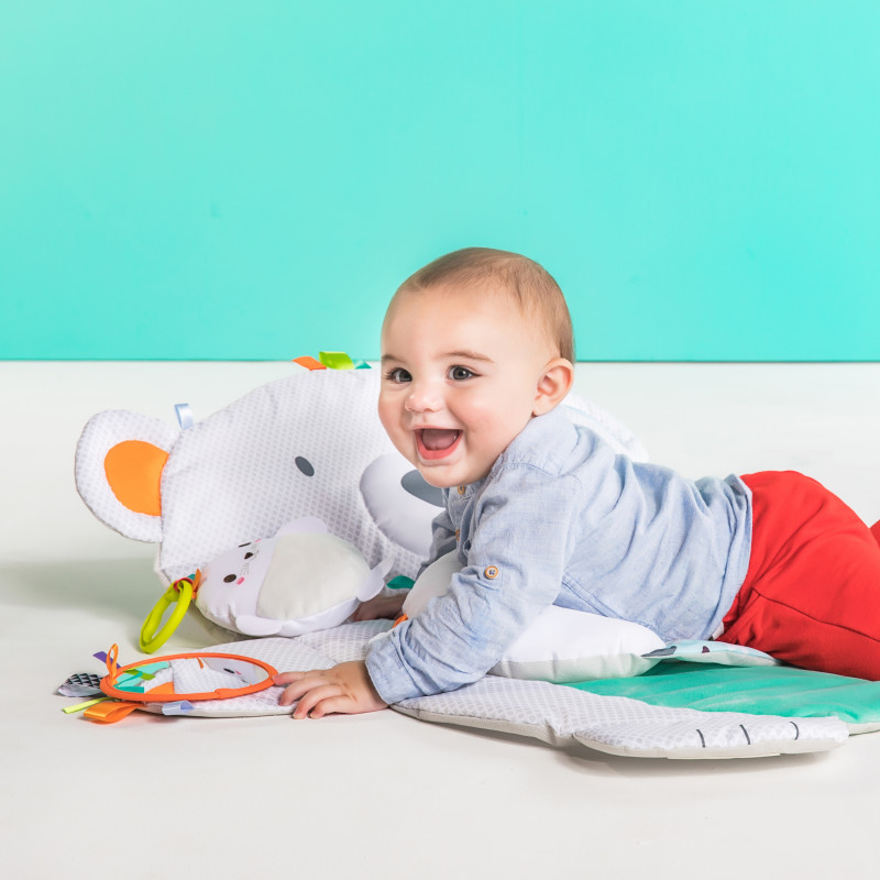 Bright Starts Tummy Time Prop & Play™