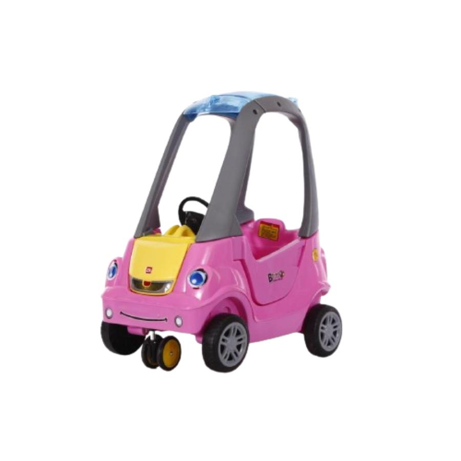 VIP Stars -  Kid'S Step 2 Easy Turn Coupe Refresh Riding Toy