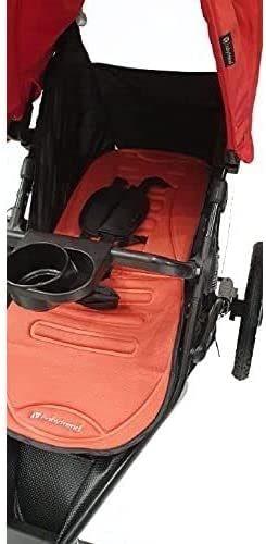  Babytrend Jogger Stroller - Red