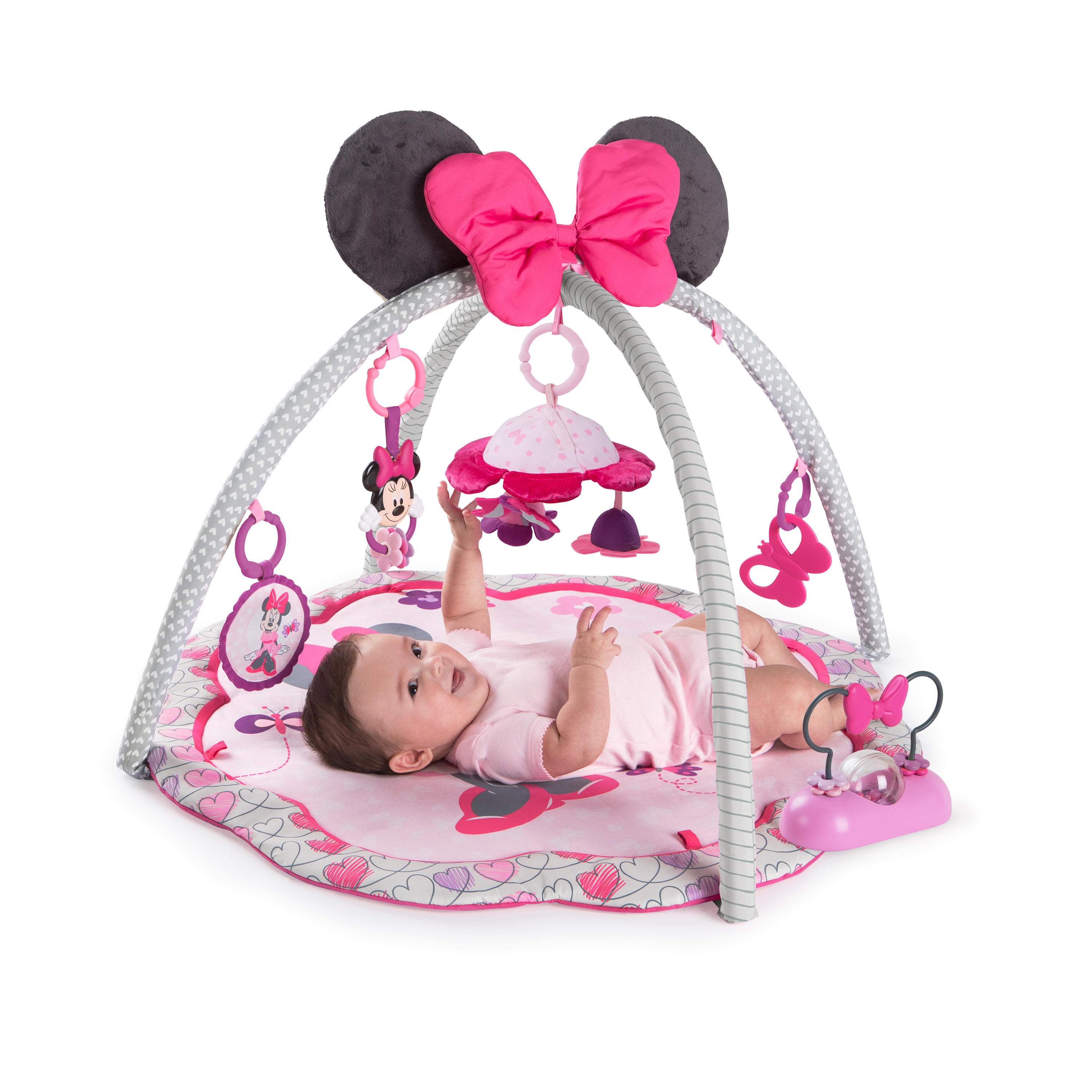 DISNEY BABY Garden Fun Activity Gym™