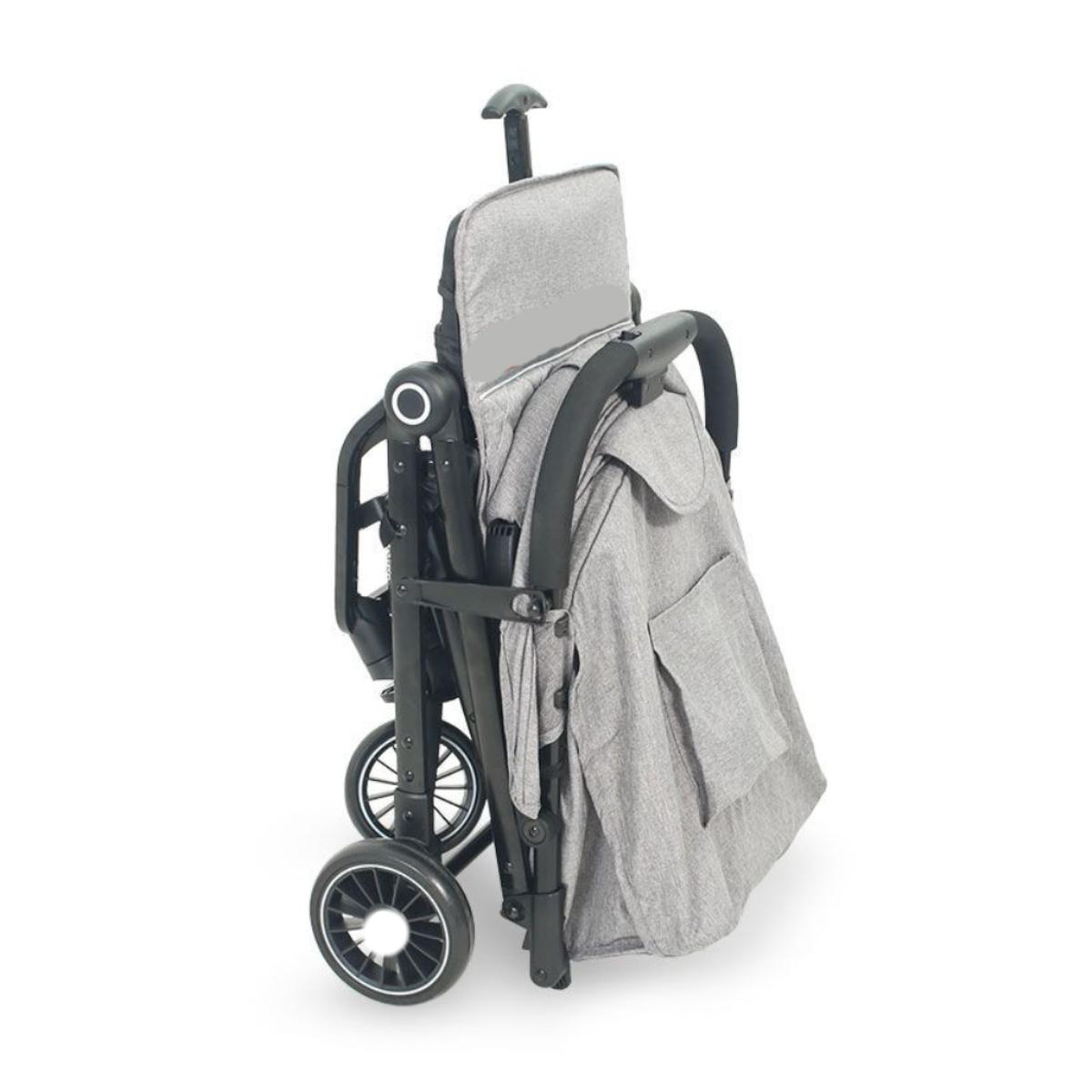 VIP Stars -  Classic Style Carriage Kids Baby Stroller Pram,1 Piece Assorted