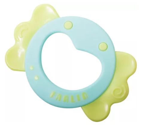 Farlin Candy Lady Teether Assorted